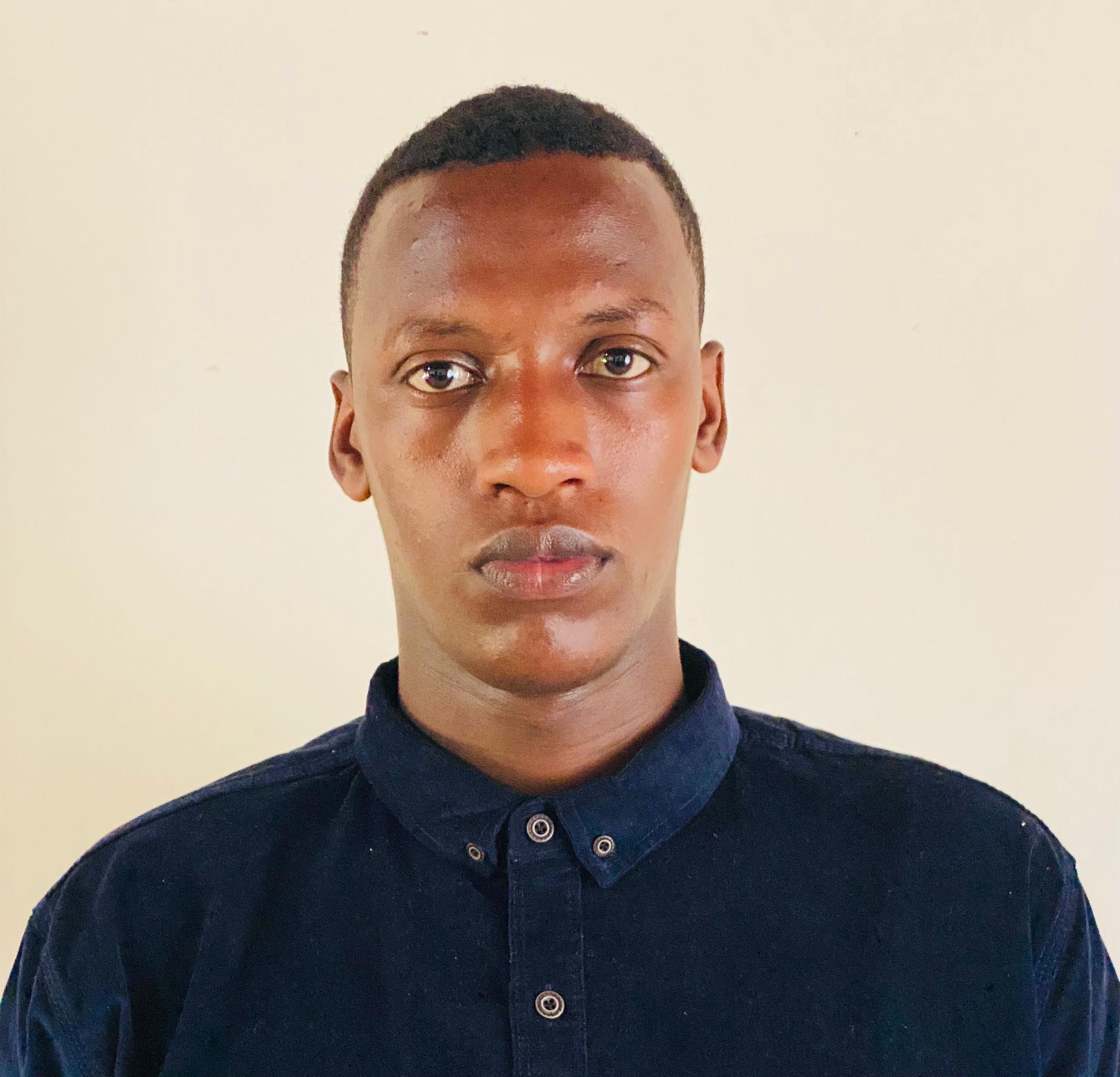 HUMURE ENOCK - CEO